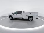 2025 Chevrolet Silverado 2500 Crew Cab SRW 4x4 Knapheide Service Truck for sale #19C8730 - photo 6