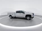 2025 Chevrolet Silverado 2500 Crew Cab SRW 4x4 Knapheide Service Truck for sale #19C8730 - photo 9