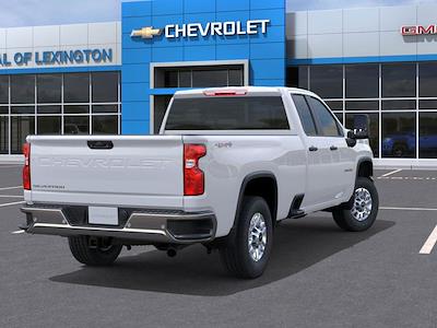 New 2026 Chevrolet Silverado 2500 - photo 1