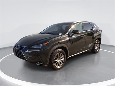 Used 2019 Lexus NX 300 Base 4x4 SUV for sale #19C8898A - photo 1