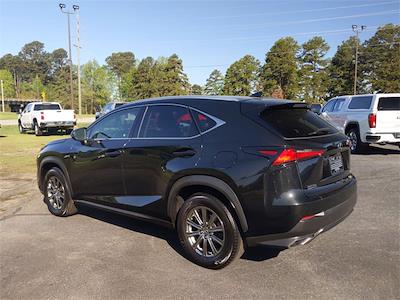 Used 2019 Lexus NX 300 Base 4x4 SUV for sale #19C8898A - photo 2