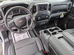 New 2024 Chevrolet Silverado 3500 Crew Cab Knapheide 6108D 9' Service Truck for sale #19C8909 - photo 18