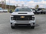 New 2024 Chevrolet Silverado 3500 Crew Cab Knapheide 6108D 9' Service Truck for sale #19C8909 - photo 4