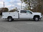 New 2024 Chevrolet Silverado 3500 Crew Cab Knapheide 6108D 9' Service Truck for sale #19C8909 - photo 5