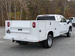 New 2024 Chevrolet Silverado 3500 Crew Cab Knapheide 6108D 9' Service Truck for sale #19C8909 - photo 2