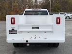 New 2024 Chevrolet Silverado 3500 Crew Cab Knapheide 6108D 9' Service Truck for sale #19C8909 - photo 6