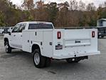 New 2024 Chevrolet Silverado 3500 Crew Cab Knapheide 6108D 9' Service Truck for sale #19C8909 - photo 7