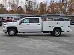 New 2024 Chevrolet Silverado 3500 Crew Cab Knapheide 6108D 9' Service Truck for sale #19C8909 - photo 8