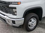 New 2024 Chevrolet Silverado 3500 Crew Cab Knapheide 6108D 9' Service Truck for sale #19C8909 - photo 9