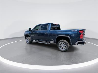 2022 Chevrolet Silverado 2500 Crew Cab 4x4 Pickup for sale #19C89732A - photo 2