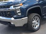 2022 Chevrolet Silverado 2500 Crew Cab 4x4 Pickup for sale #19C89732A - photo 23