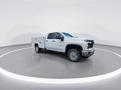 New 2026 Chevrolet Silverado 2500 - photo 1