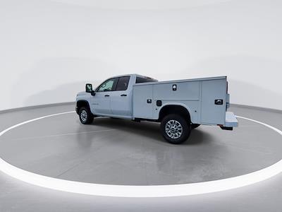 New 2026 Chevrolet Silverado 2500 - photo 1
