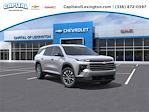 2026 Chevrolet Traverse FWD SUV for sale #19C9010 - photo 1