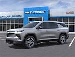 2026 Chevrolet Traverse FWD SUV for sale #19C9010 - photo 3