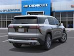 2026 Chevrolet Traverse FWD SUV for sale #19C9010 - photo 2