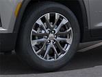 2026 Chevrolet Traverse FWD SUV for sale #19C9010 - photo 9