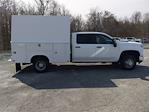 2024 Chevrolet Silverado 3500 Crew Cab DRW 4x4 Reading Service Truck for sale #19C9040 - photo 11