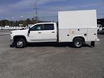 2024 Chevrolet Silverado 3500 Crew Cab DRW 4x4 Reading Service Truck for sale #19C9040 - photo 14