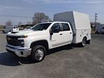 2024 Chevrolet Silverado 3500 Crew Cab DRW 4x4 Reading Service Truck for sale #19C9040 - photo 15