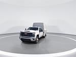 2024 Chevrolet Silverado 3500 Crew Cab DRW 4x4 Reading Service Truck for sale #19C9040 - photo 4