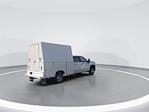 2024 Chevrolet Silverado 3500 Crew Cab DRW 4x4 Reading Service Truck for sale #19C9040 - photo 9