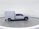 2024 Chevrolet Silverado 3500 Crew Cab DRW 4x4 Reading Service Truck for sale #19C9040 - photo 10