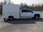 New 2024 Chevrolet Silverado 3500 Crew Cab 4x4 Reading TPA72-108DW 9' Service Truck for sale #19C9061 - photo 11