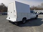 New 2024 Chevrolet Silverado 3500 Crew Cab 4x4 Reading TPA72-108DW 9' Service Truck for sale #19C9061 - photo 12