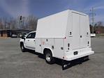 New 2024 Chevrolet Silverado 3500 Crew Cab 4x4 Reading TPA72-108DW 9' Service Truck for sale #19C9061 - photo 2