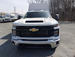 New 2024 Chevrolet Silverado 3500 Crew Cab 4x4 Reading TPA72-108DW 9' Service Truck for sale #19C9061 - photo 16