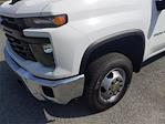 New 2024 Chevrolet Silverado 3500 Crew Cab 4x4 Reading TPA72-108DW 9' Service Truck for sale #19C9061 - photo 17