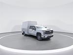 New 2024 Chevrolet Silverado 3500 Crew Cab 4x4 Reading TPA72-108DW 9' Service Truck for sale #19C9061 - photo 3