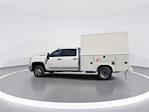 New 2024 Chevrolet Silverado 3500 Crew Cab 4x4 Reading TPA72-108DW 9' Service Truck for sale #19C9061 - photo 6