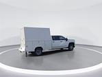 New 2024 Chevrolet Silverado 3500 Crew Cab 4x4 Reading TPA72-108DW 9' Service Truck for sale #19C9061 - photo 9