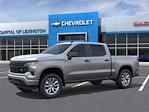 2026 Chevrolet Silverado 1500 Crew Cab 4WD Pickup for sale #19C9087 - photo 3