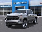 2026 Chevrolet Silverado 1500 Crew Cab 4WD Pickup for sale #19C9087 - photo 6