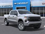2026 Chevrolet Silverado 1500 Crew Cab 4WD Pickup for sale #19C9087 - photo 7