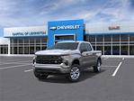 2026 Chevrolet Silverado 1500 Crew Cab 4WD Pickup for sale #19C9087 - photo 8