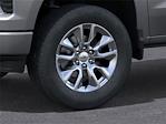 2026 Chevrolet Silverado 1500 Crew Cab 4WD Pickup for sale #19C9087 - photo 9