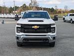 2024 Chevrolet Silverado 3500 Crew Cab 4x4, Reading SL Service Body Service Truck for sale #19C9122 - photo 4