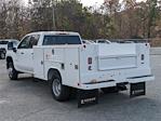 2024 Chevrolet Silverado 3500 Crew Cab 4x4, Reading SL Service Body Service Truck for sale #19C9122 - photo 7