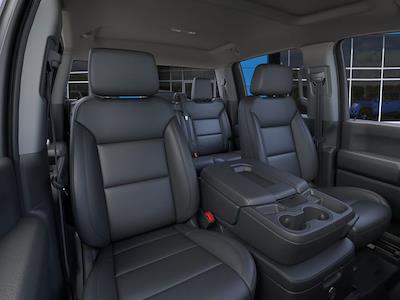 New 2026 Chevrolet Silverado 3500 - photo 1