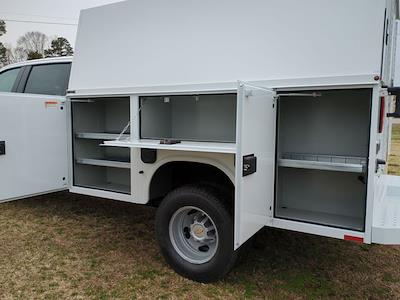 New 2026 Chevrolet Silverado 3500 - photo 1