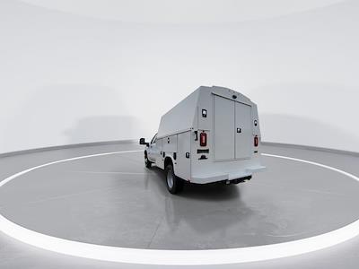 New 2026 Chevrolet Silverado 3500 - photo 1