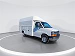 New 2025 Chevrolet Express 3500 10' 9" Knapheide Steel Service Utility Van for sale #19C9160 - photo 4