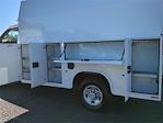 New 2025 Chevrolet Express 3500 10' 9" Knapheide Steel Service Utility Van for sale #19C9160 - photo 22