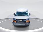 New 2025 Chevrolet Express 3500 10' 9" Knapheide Steel Service Utility Van for sale #19C9160 - photo 5