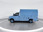 New 2025 Chevrolet Express 3500 10' 9" Knapheide Steel Service Utility Van for sale #19C9160 - photo 6