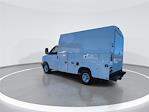 New 2025 Chevrolet Express 3500 10' 9" Knapheide Steel Service Utility Van for sale #19C9160 - photo 2